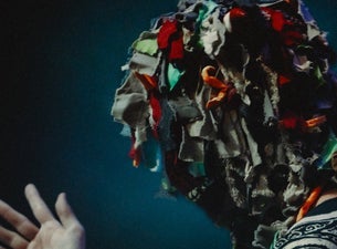 Kikuoland: Above All Bounds World Tour 2026, 2026-02-25, London