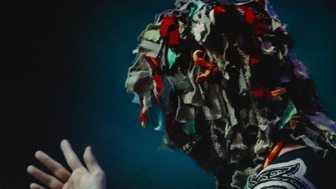 Kikuoland: Above All Bounds World Tour 2026