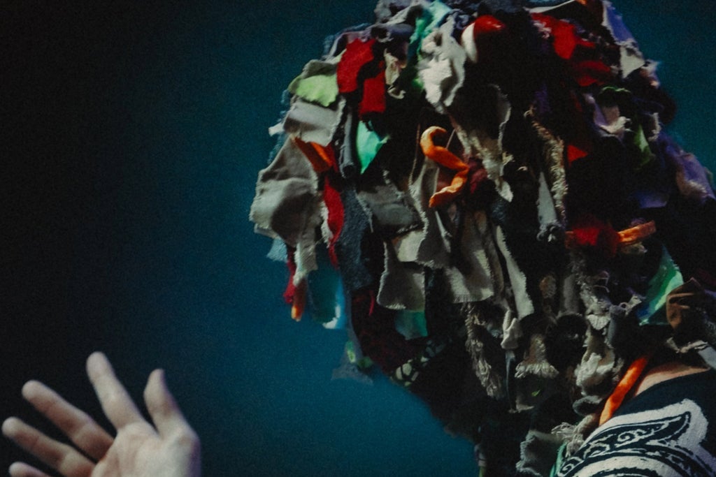 Kikuoland : Above All Bounds