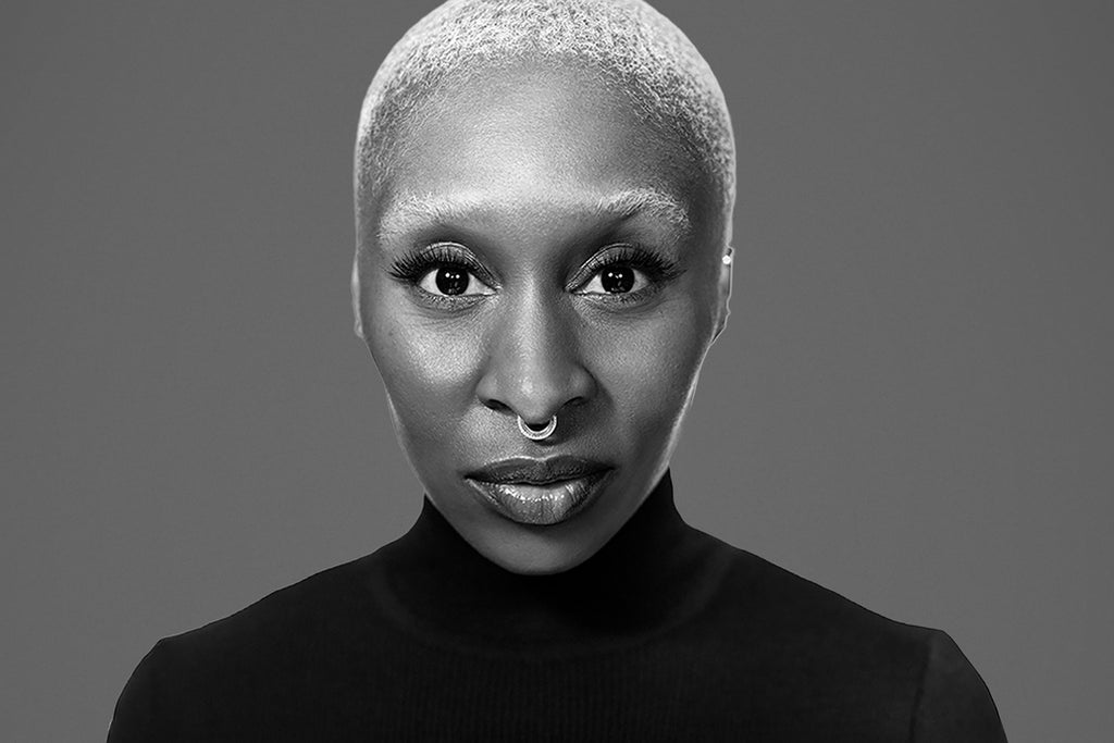 Cynthia Erivo