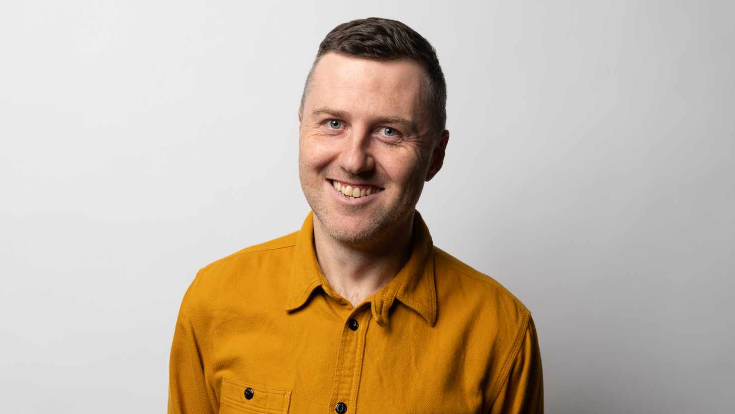 Lloyd Langford—Okay, I Believe You