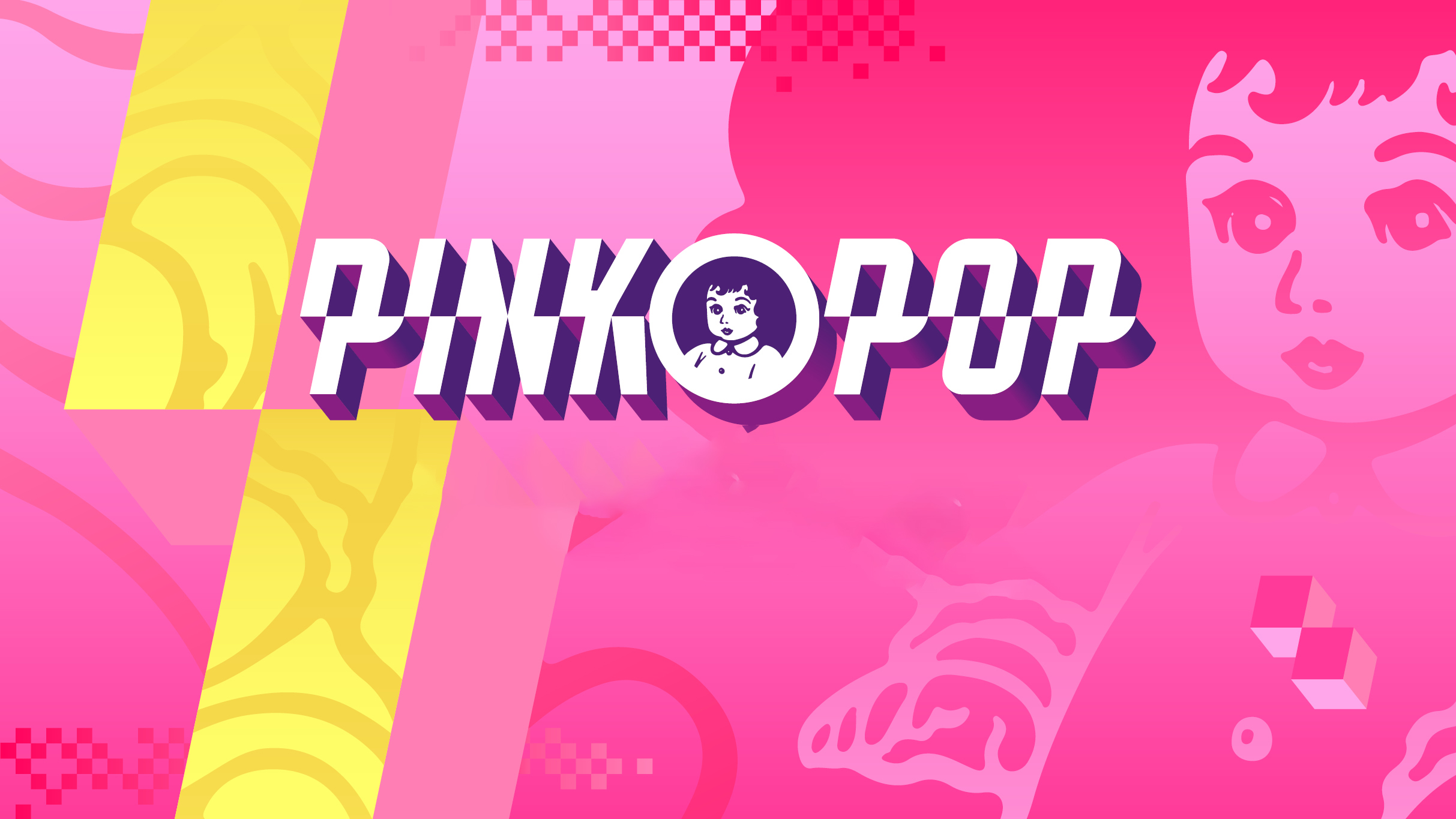 Pinkpop