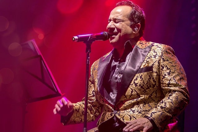 The Legacy of Khan's Continues with RAHAT FATEH ALI KHAN