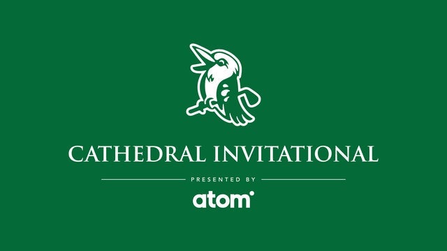 Cathedral Invitational tickets and events in Australia 2025 - 2026
