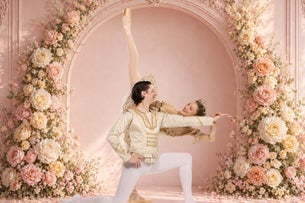 Sleeping Beauty by Ballet Arkansas