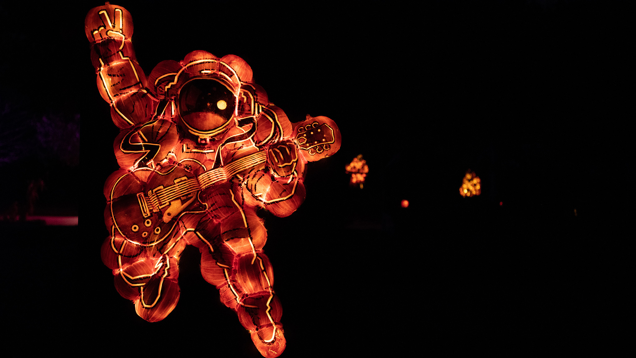 Peace, Love & Pumpkins Tickets Event Dates & Schedule