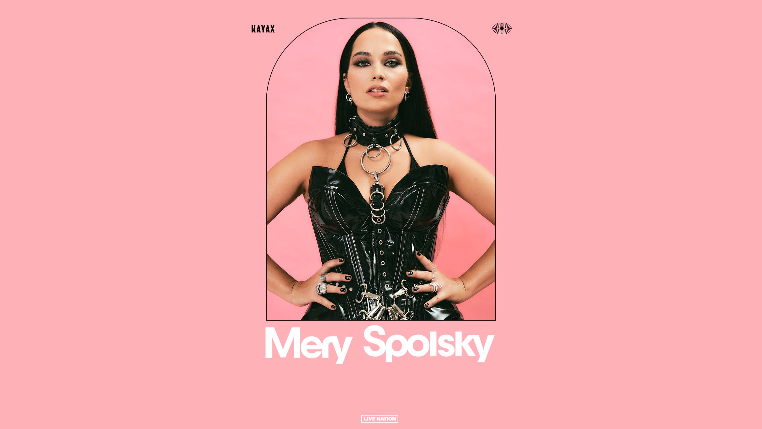 Mery Spolsky