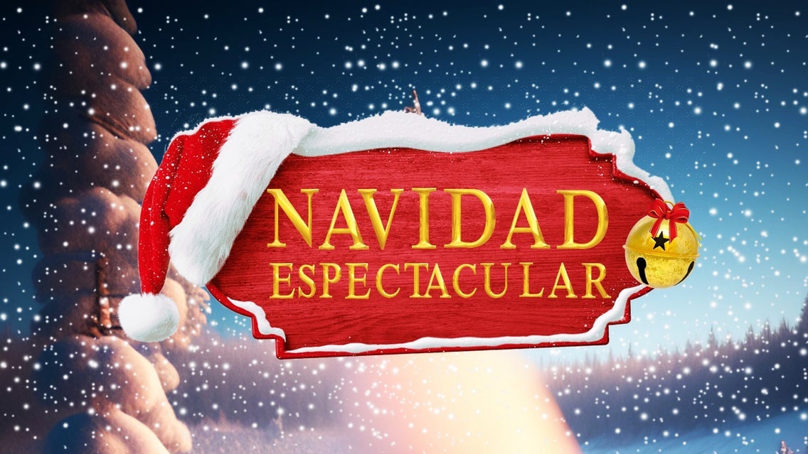 Navidad Espectacular