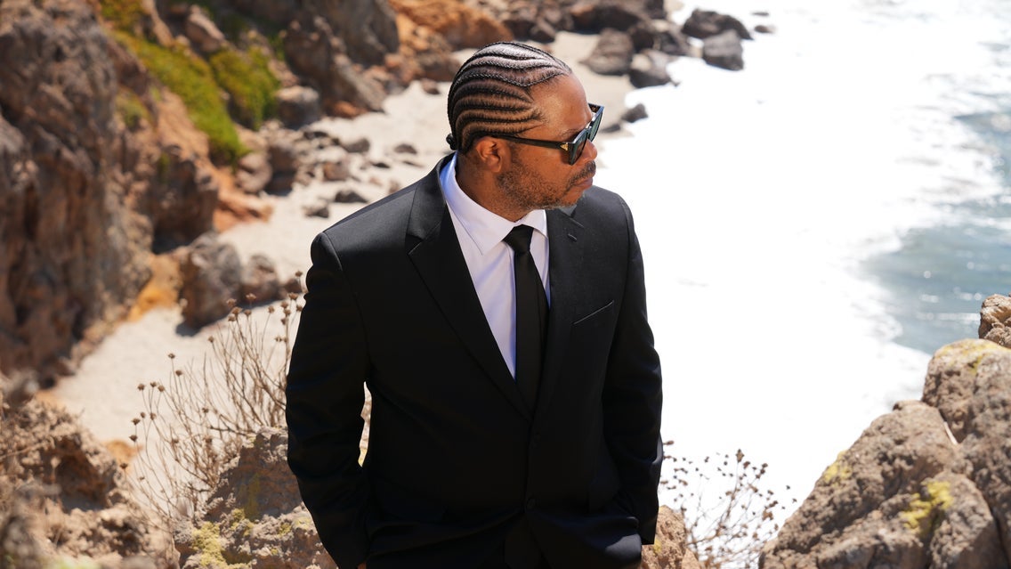 Xzibit