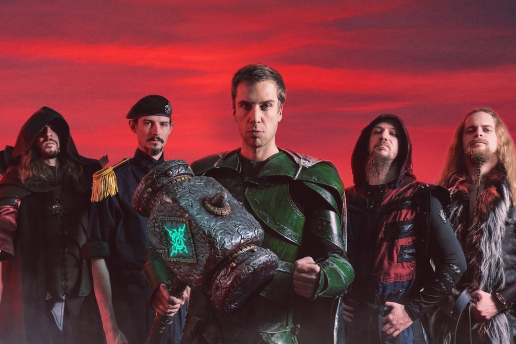 Gloryhammer