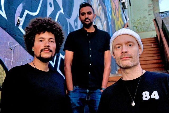 Suzzallo in Santa Ana: pre-sale passwords Suzzallo in Santa Ana promotional photo for BOGO presale tickets offer