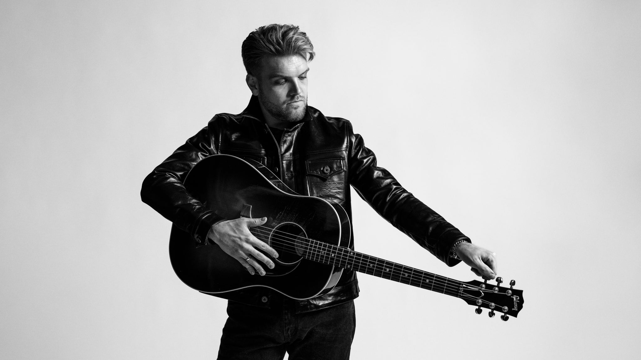 Jacob Dinesen concerts and tour dates | GlobalGigMap