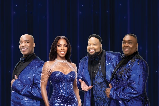 Soul of Motown