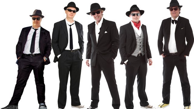 Hamburg Blues Bandits tickets and events in Deutschland 2025 - 2026
