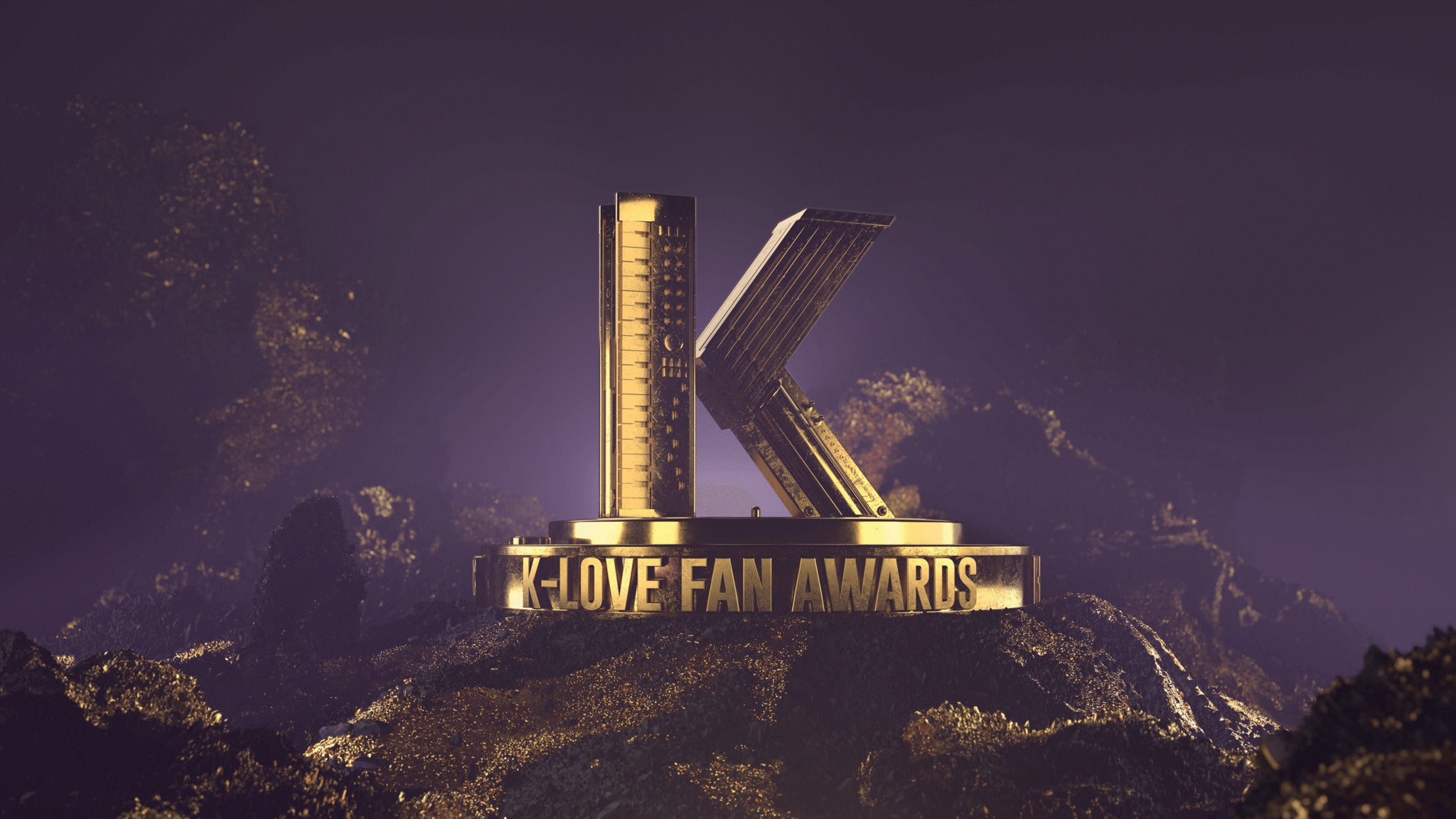 KLOVE Fan Awards Tickets Event Dates & Schedule
