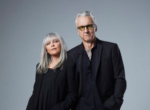 Pat Benatar & Neil Giraldo