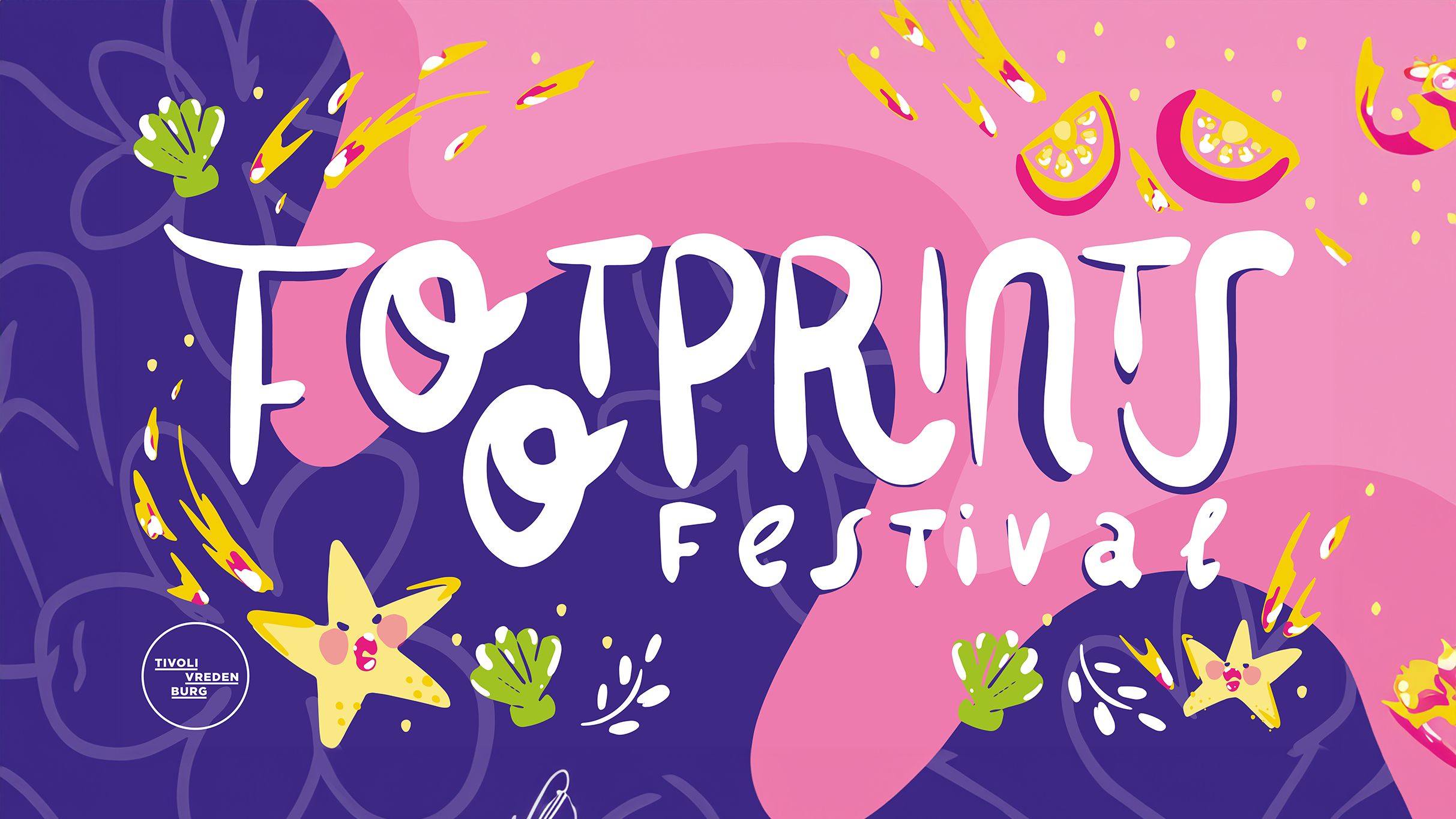 Footprints Festival 