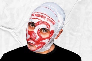 The Blindboy Podcast Live