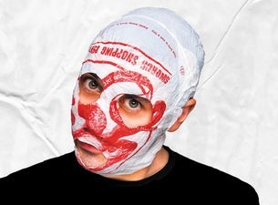 The Blindboy Podcast —  Great Hall, Auckland Town Hall
