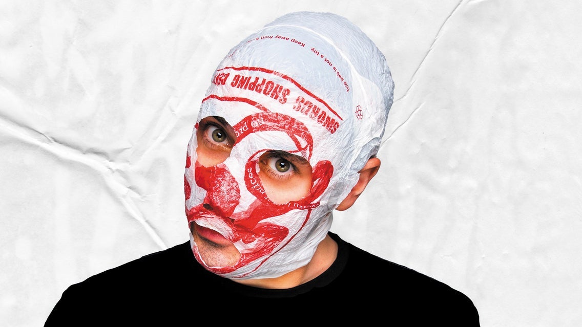 The Blindboy Podcast Live - Image 1