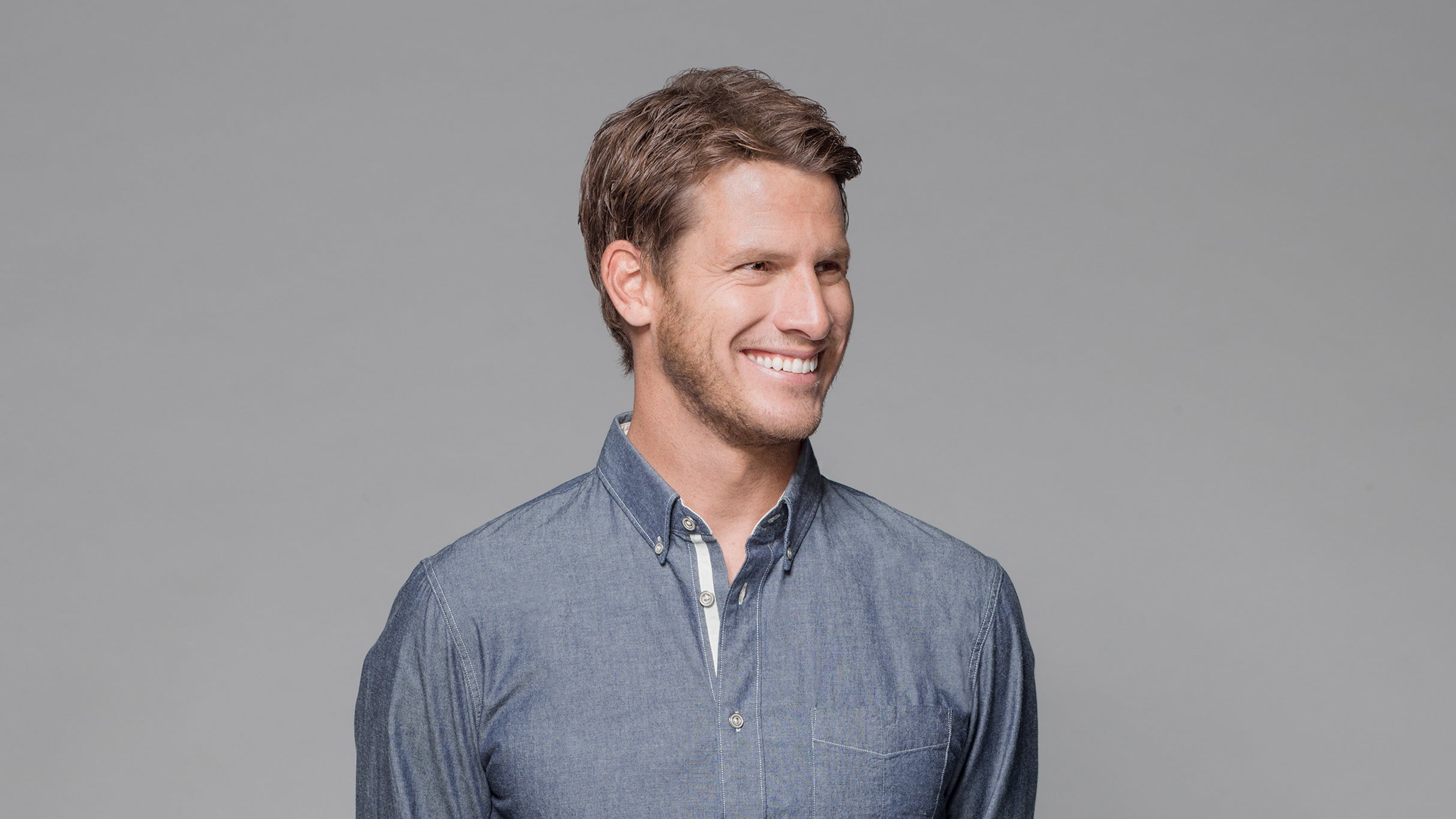 Daniel Tosh Live at Wexner Center Mershon Auditorium