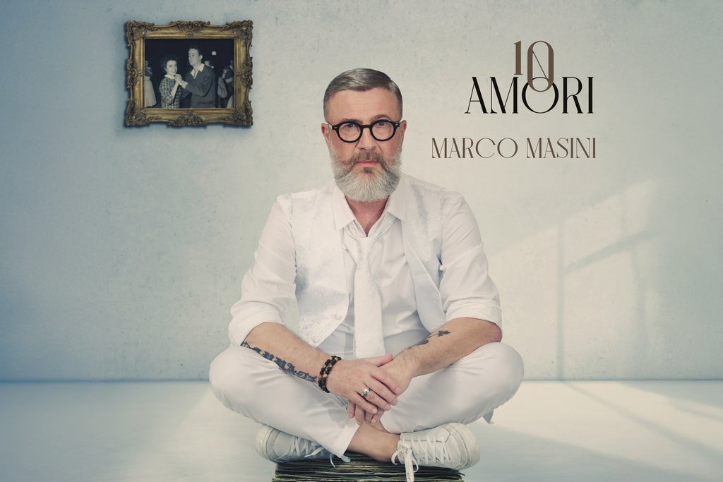 Marco Masini