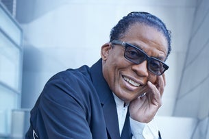 Herbie Hancock