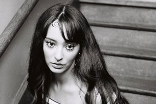 Faouzia - The Film Noir Tour - Image 2