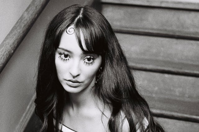 Presales to faouzia: the film noir tour: members use these when buying pre-sale tickets