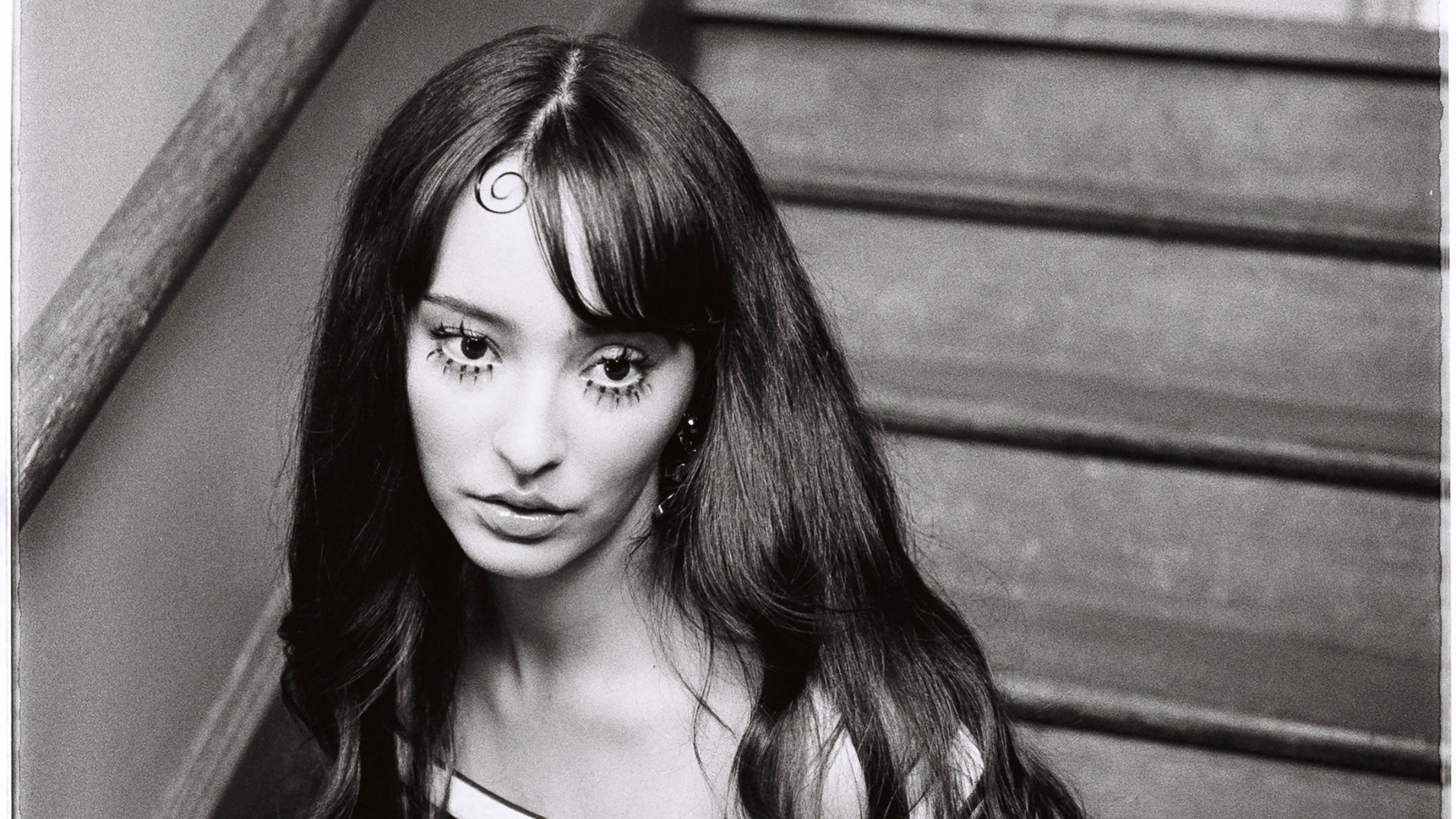 Faouzia at Center Stage Theater