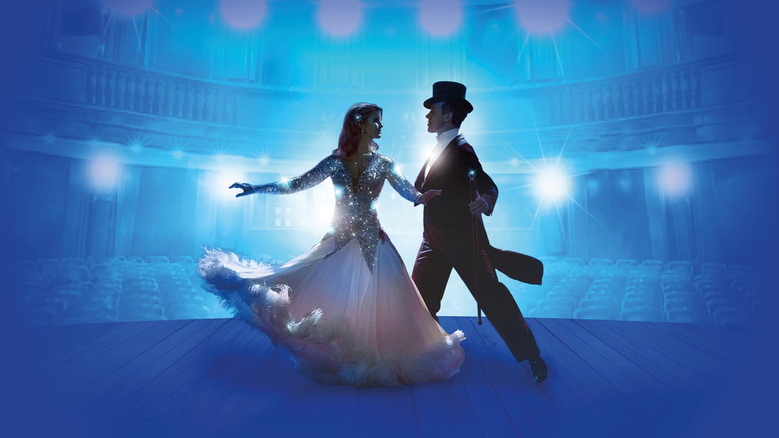 Anton and Erin - Dance Those Magic Musicals Concert Hall Glasgow Seating Plan Anton and Erin - Dance Those Magic Musicals Concert Hall Glasgow Seating Plan