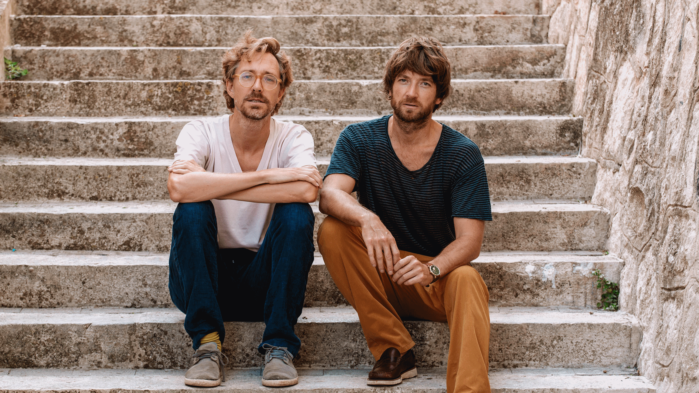 Kings of Convenience