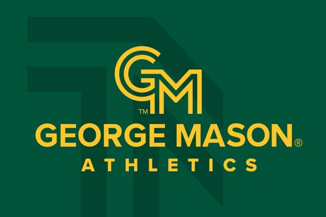George Mason University Patriots Men's Volleyball