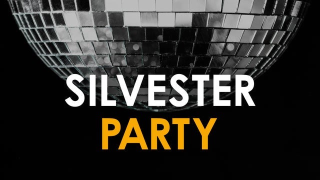 Silvesterparty im Hamme Forum in Hamme Forum Ritterhude 31/12/2025