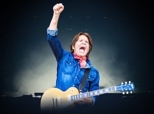 John Fogerty: The Celebration Tour with George Thorogood & Hearty Har