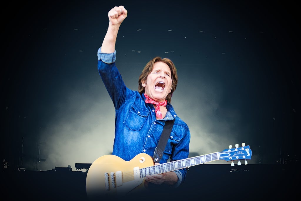 John Fogerty