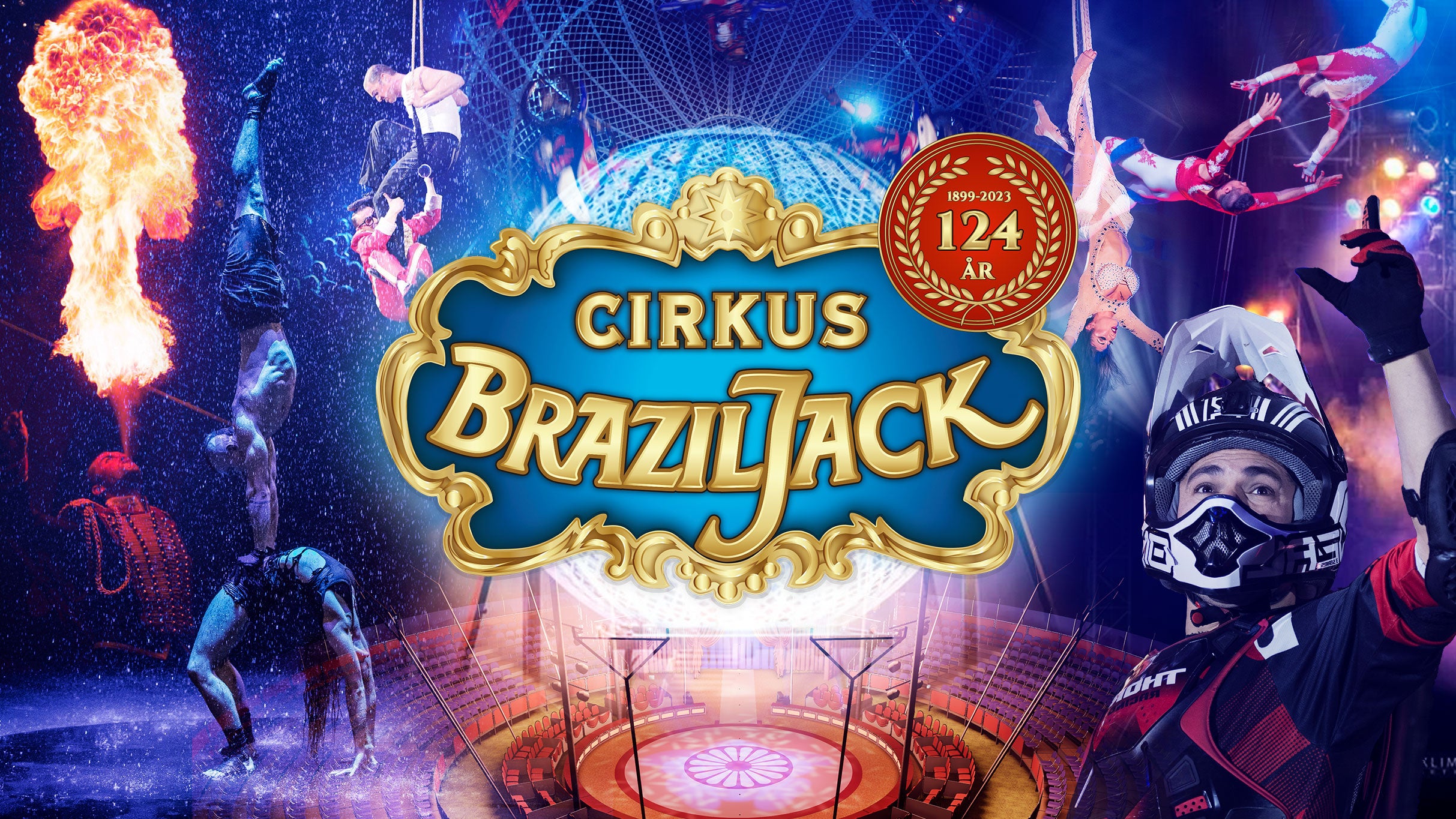 Cirkus Brazil Jack presale information on freepresalepasswords.com