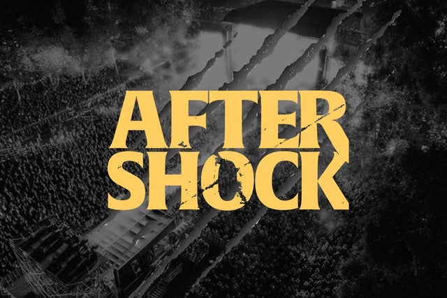 Aftershock