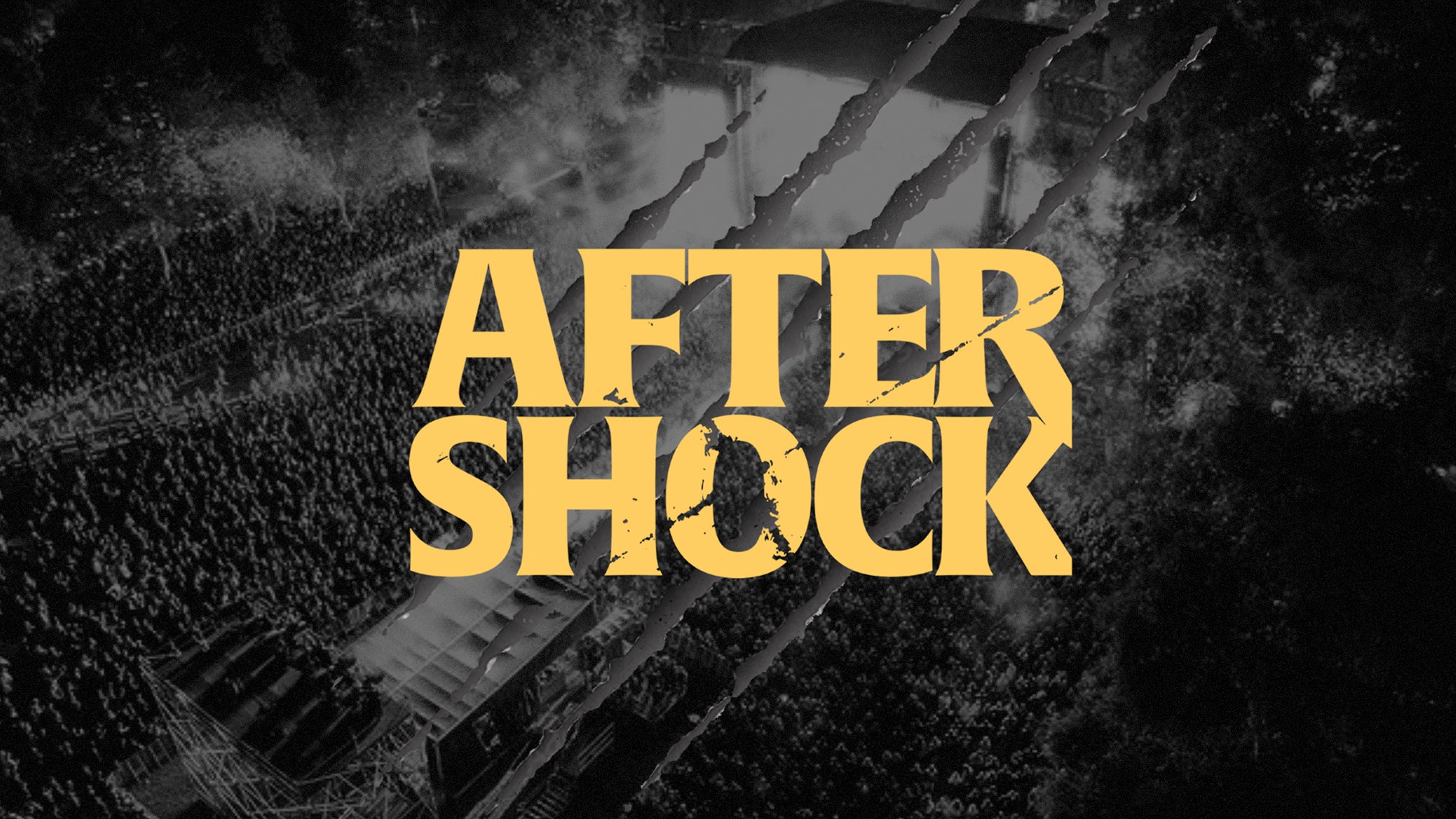 Aftershock at Discovery Park – Sacramento, CA