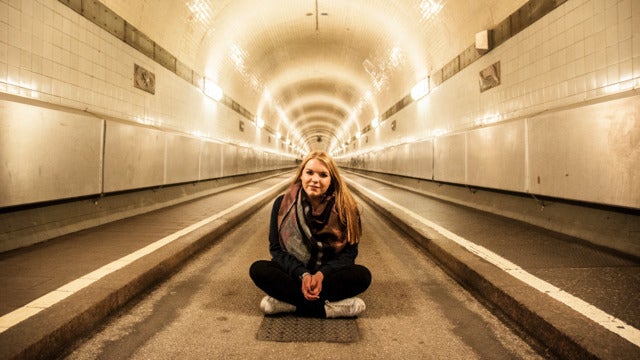 Victoria Helene Bergemann