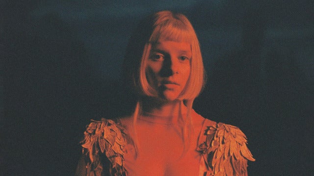 AURORA Presents The Gods We Can Touch Tour