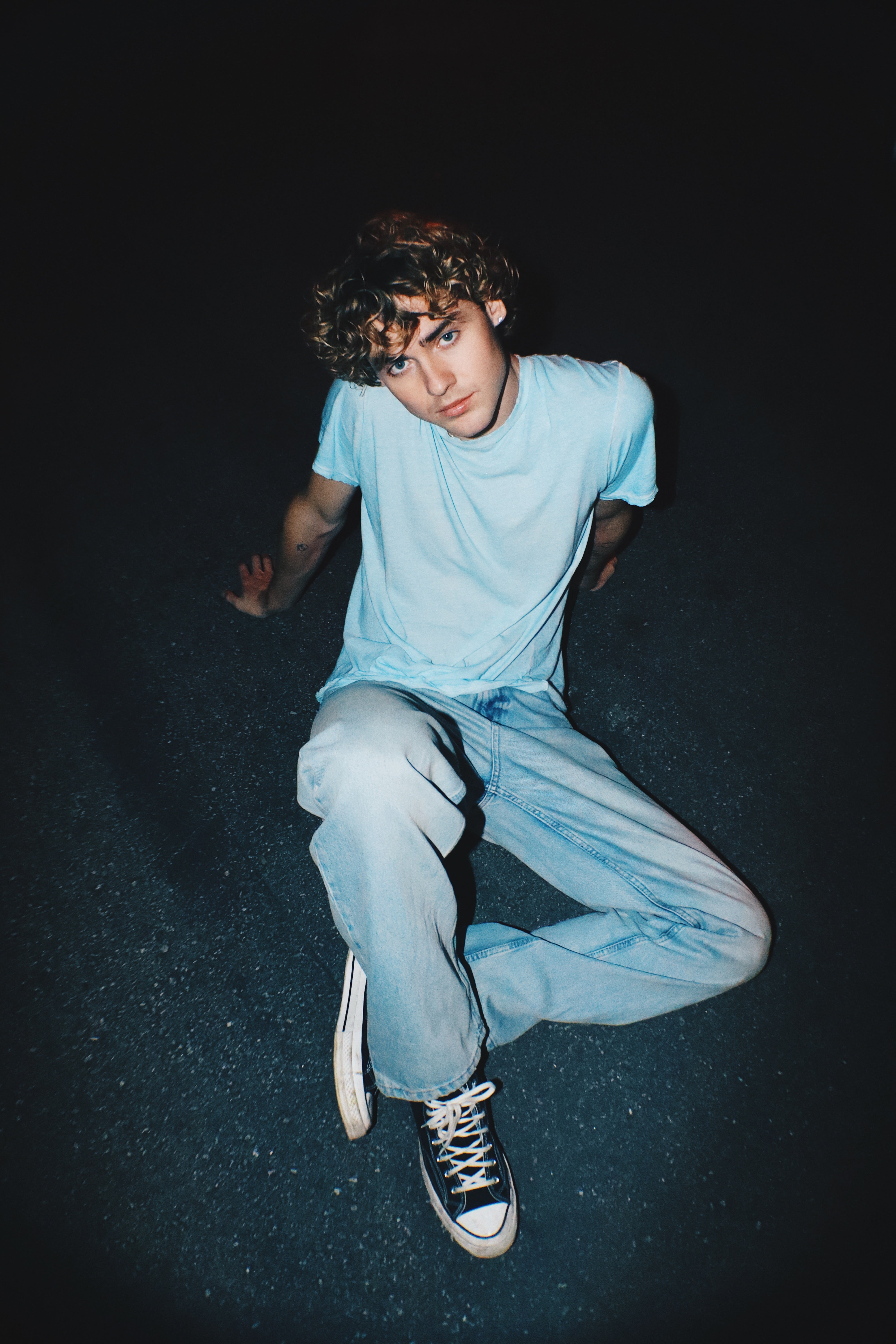 Jack Gray | Auckland
