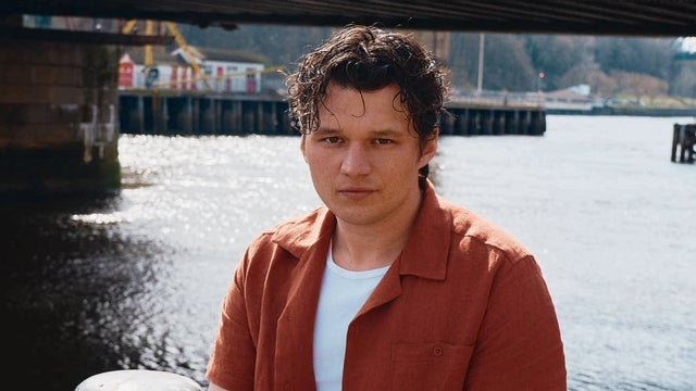 Finn Forster