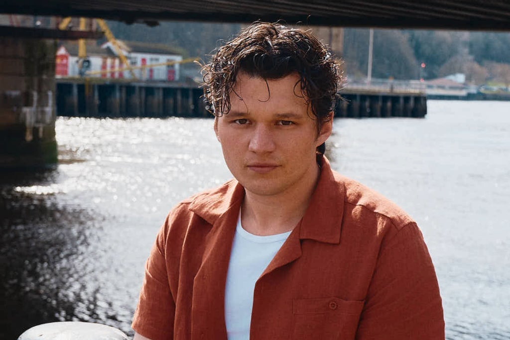 Finn Forster
