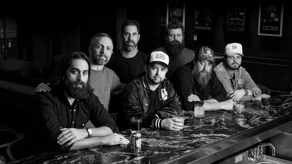 The Wild Cards concert