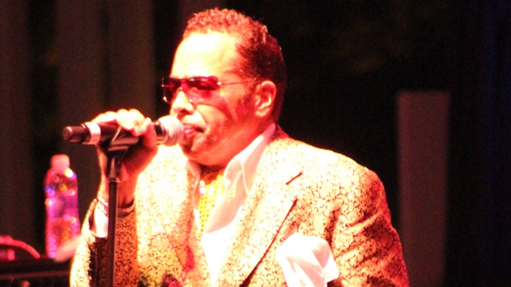 Hotels near Morris Day Events