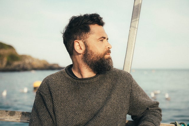 Passenger - Wild Love Tour in Amsterdam promotional photo for Artist presale tickets offer