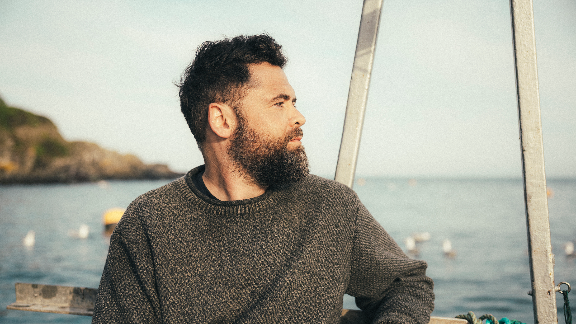 Passenger — концерт Амстердам