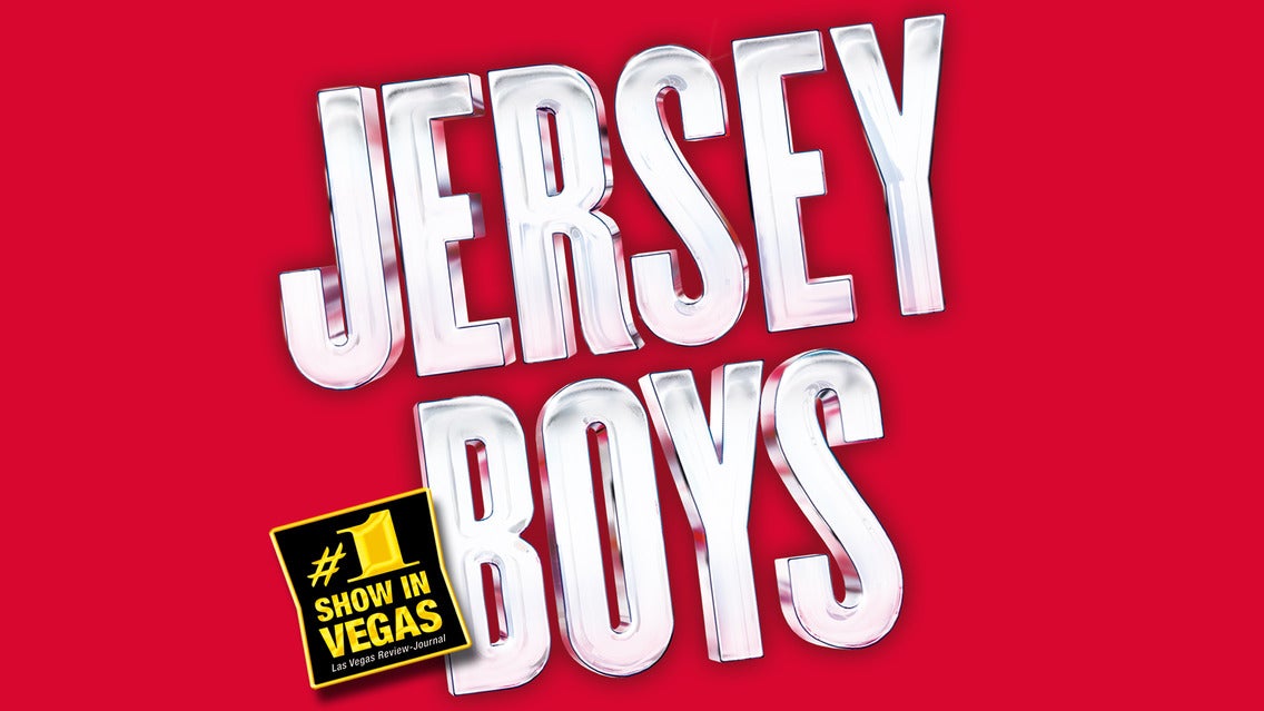 Jersey Boys  Las Vegas