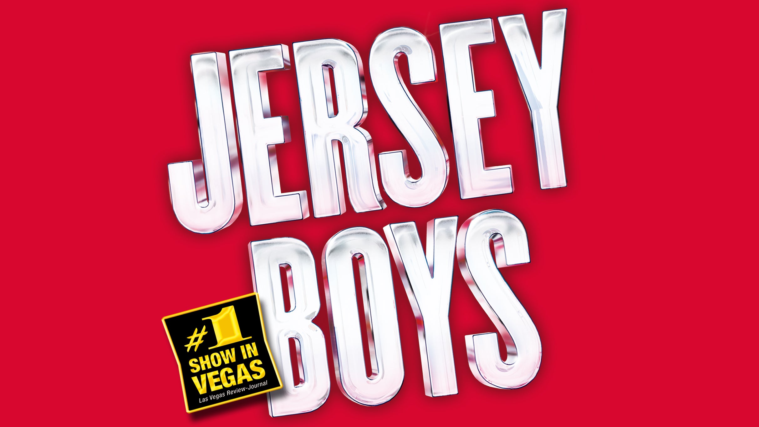 Jersey Boys (Las Vegas) at Orleans Showroom